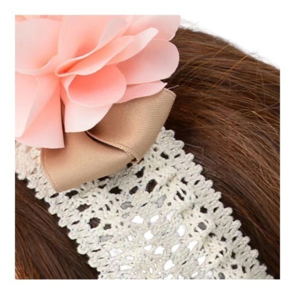 4/$25 Toddler / Baby Hairband